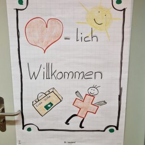 Vereinsübung vom 10.09.2024 / Verbände