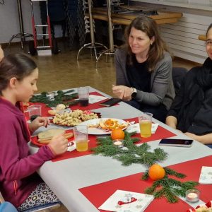 Help-Weihnachtsfeier 2024