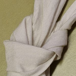 Vereinsübung vom 03. Juni 2025 / Knotenlehre / Dreiecktuch