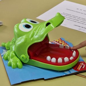 Helpübung vom 22. Oktober 2025 / Zahnunfälle