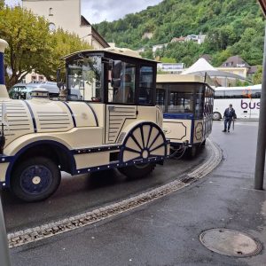 Vereins-Ausflug vom 14.09.2024