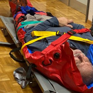 Weiterbildung der Mitglieder