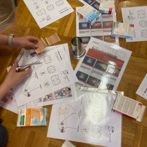 Helpübung vom 12.03.2025 / Wundarten